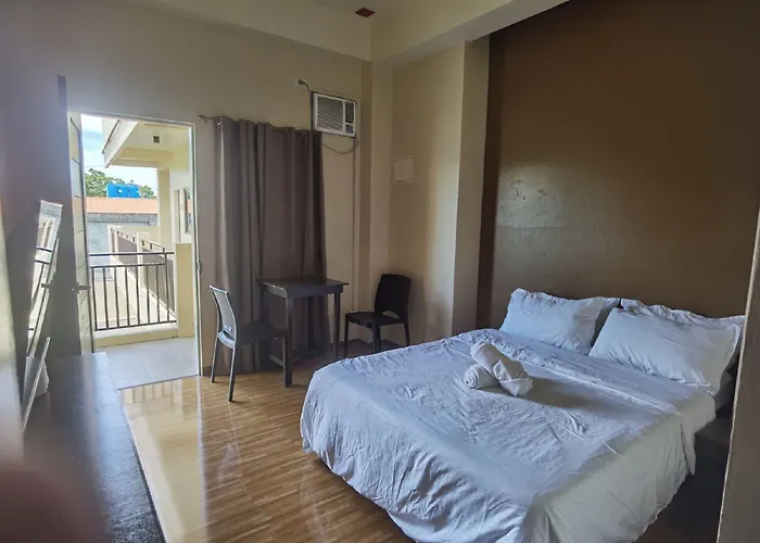 Ys Rezidenzia Suites