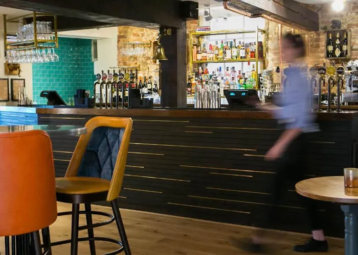 The Elephant At The Market