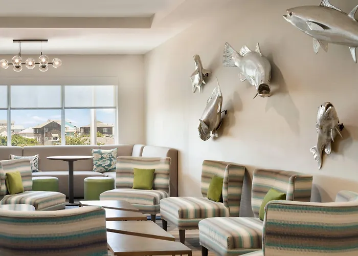 Towneplace Suites By Marriott Outer Banks Kill Devil Hills