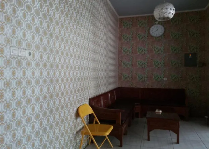 Hotel O Eko Guest House