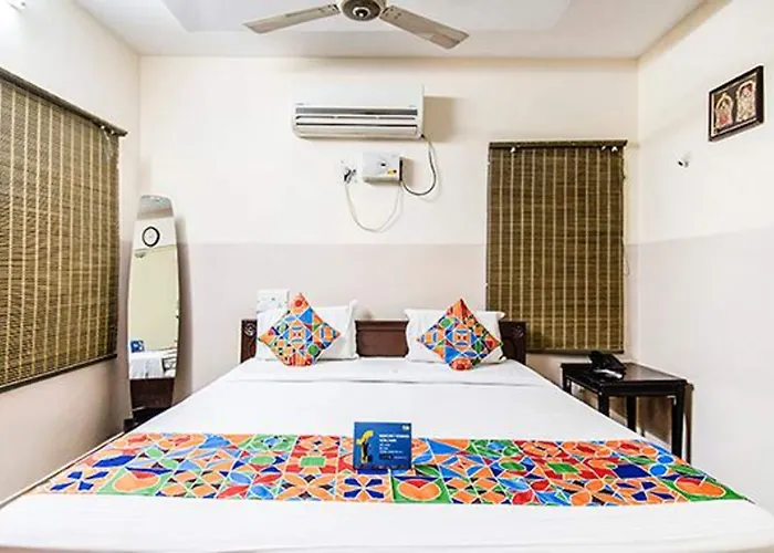 Hotel Yatri