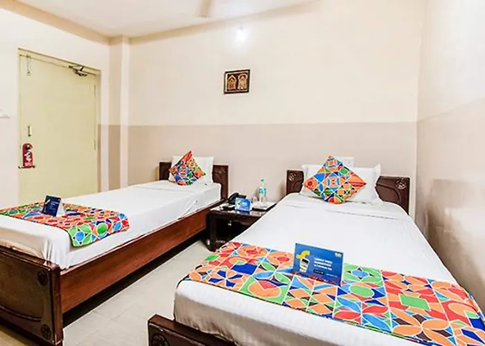 Hotel Yatri