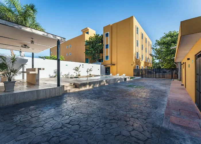 Hotel Mid Project