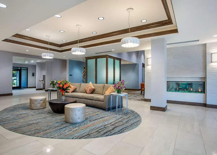 Reston Cheap Hotels