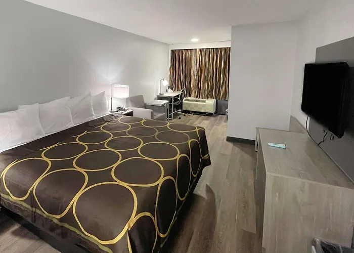 Pigeon Forge Cheap Hotels