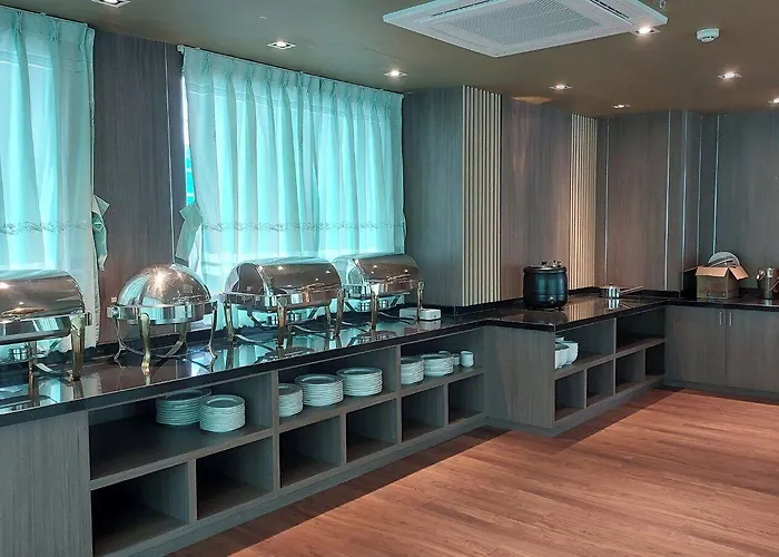 Hotel Grand Galaxy