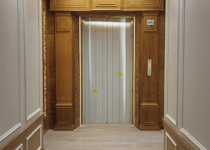 Hotel Grand Galaxy