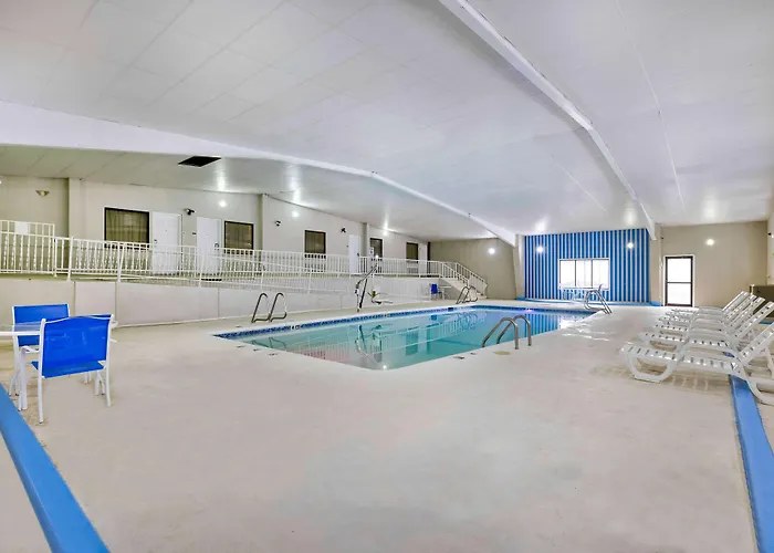 Studio 6 Bartlesville - Ok