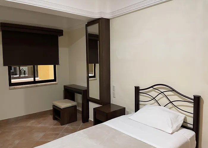 Hostal Nordes