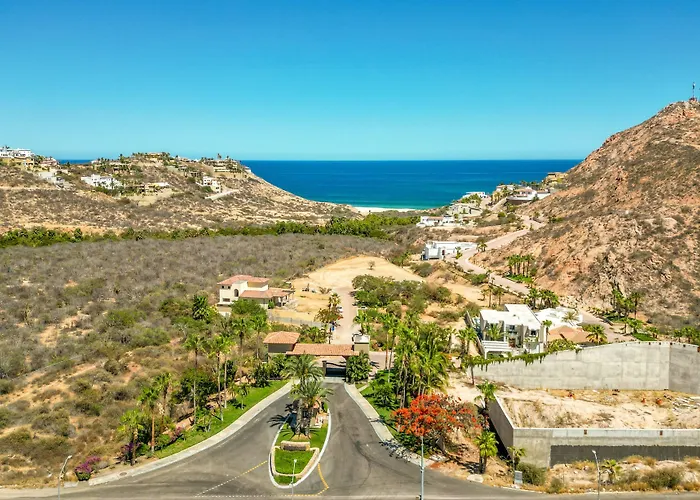 Gamma Los Cabos