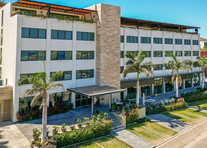 Gamma Los Cabos