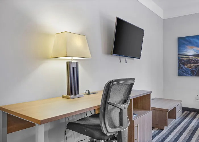 Northwinds Hotel Canmore