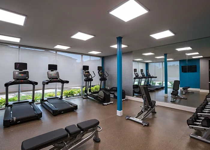 Fairfield Inn & Suites By Marriott Houston Richmond