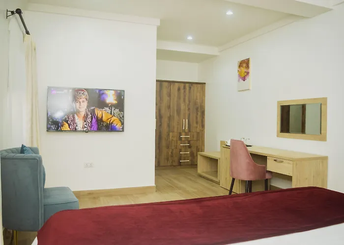 Quest Boutique Hotel