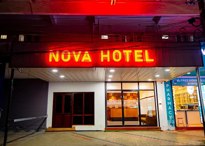 Hotel Nova