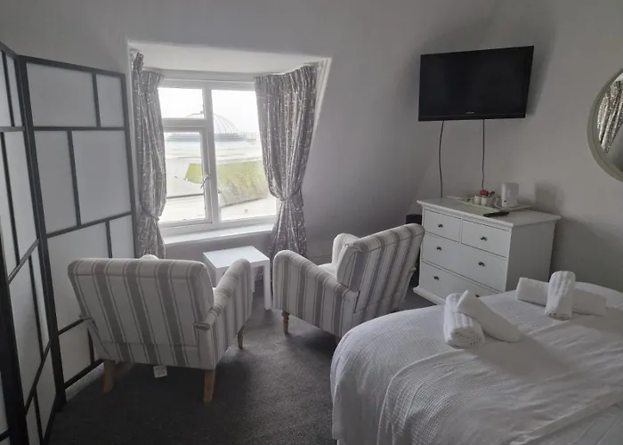 Southcliffe Hotel
