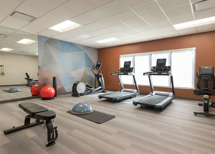 Candlewood Suites Fort Payne By Ihg