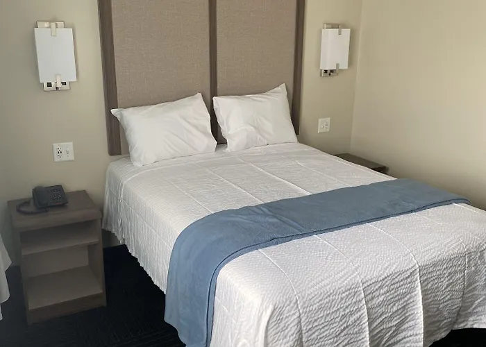 Hotel Desoto