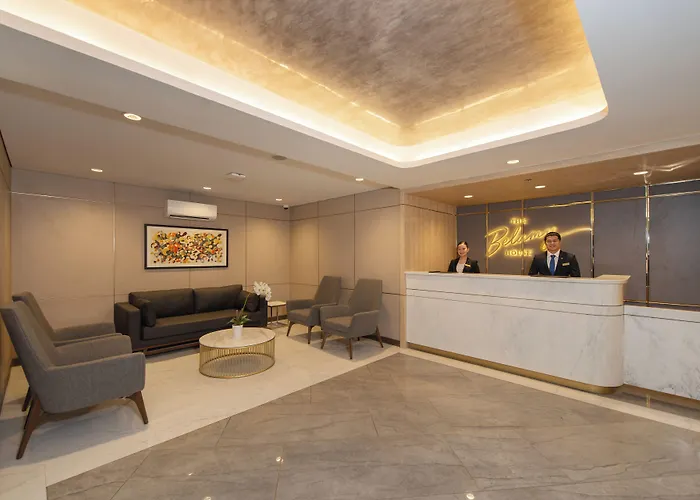 Alabang Cheap Hotels