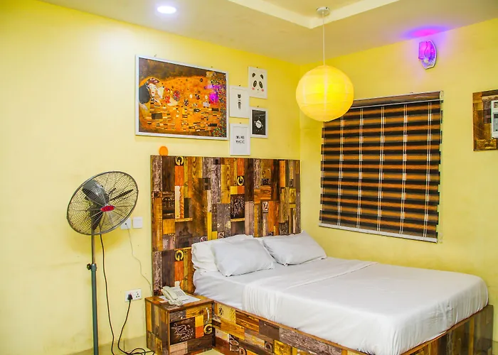 Ontario Suites