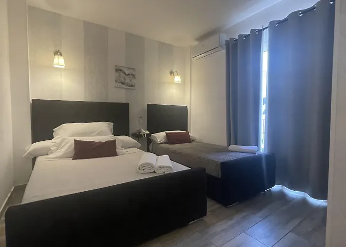 Hotel Boutique Andalucia