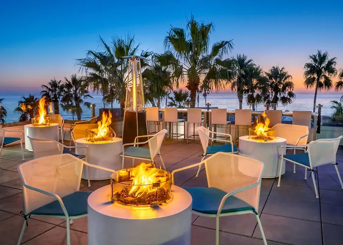 Springhill Suites By Marriott San Diego Carlsbad