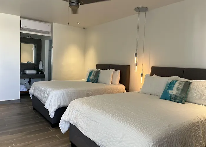 The Cove Boutique Hotel Adults Only