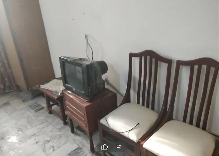 Al Sakhawat Hotel