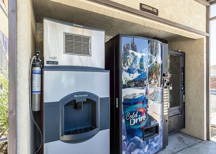 Motel 6 Riverside, Ca - Ucr East