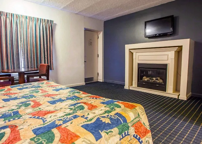 Express Inn-Rahway