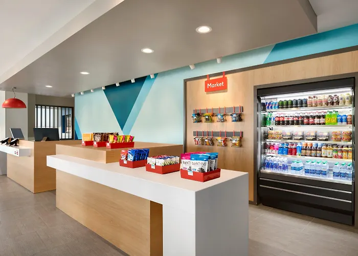 Avid Hotels - Melbourne - Viera By Ihg