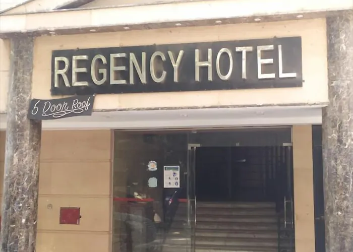 Regency Hotel