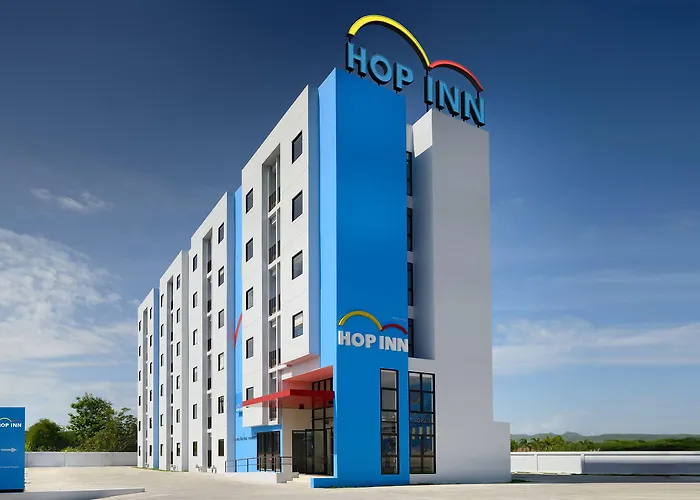 Hop Inn Rayong