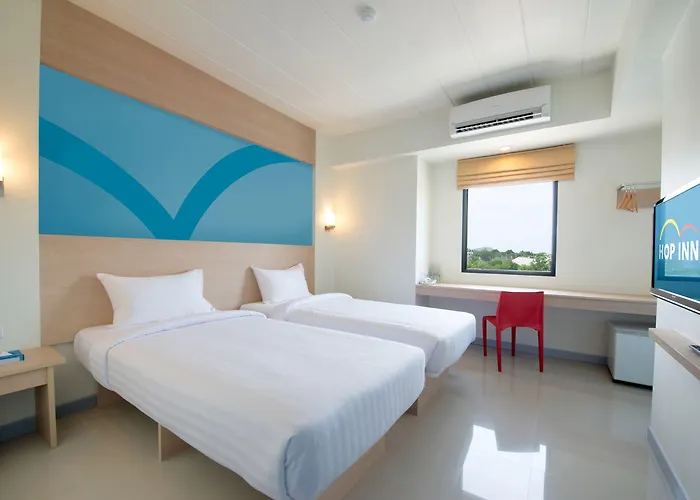 Hop Inn Rayong