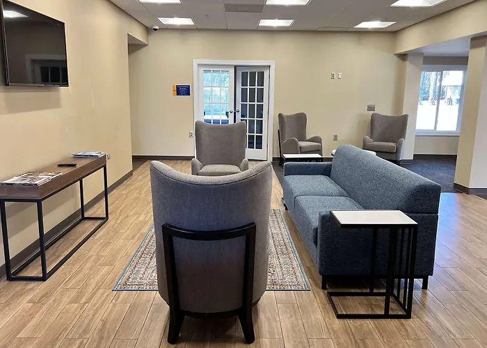 Days Inn By Wyndham Monroe Nc