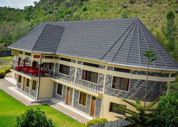 Epashikino Resort & Spa