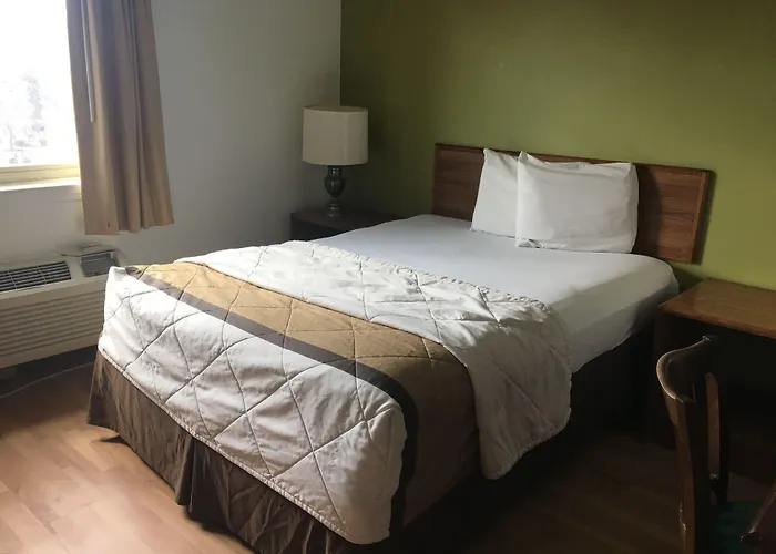 Welcome Suites Hazelwood Extended Stay Hotel