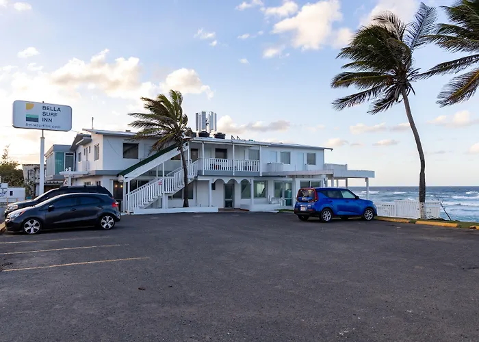 Bella Surf Inn
