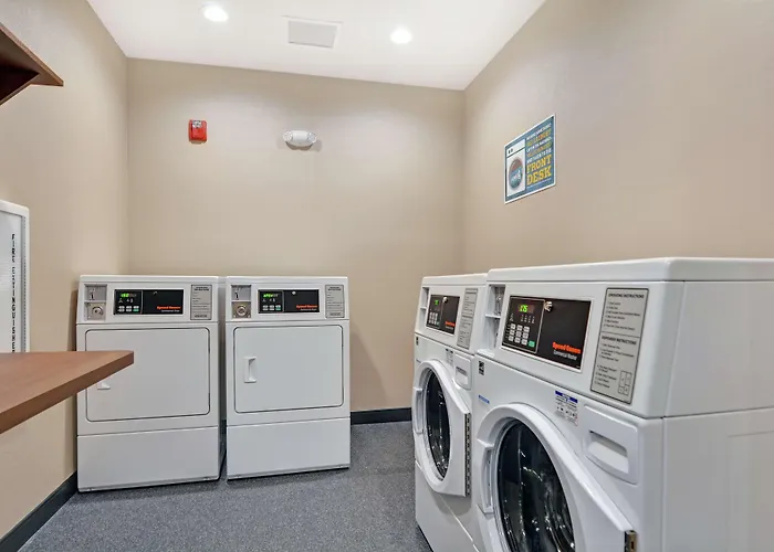 Home2 Suites By Hilton Bettendorf Quad Cities