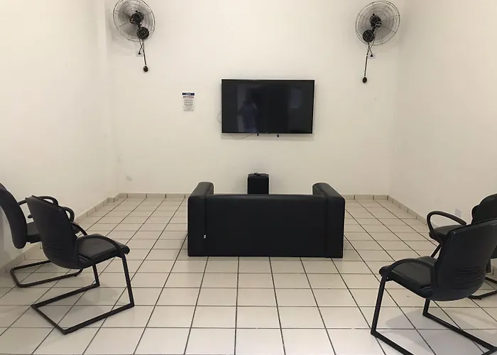 Pousada Dos Eletricitarios