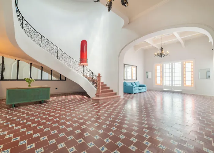 Casa Velasco La Paz