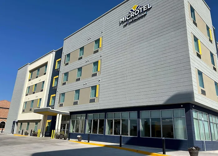 City Express By Marriott Amarillo Northwest