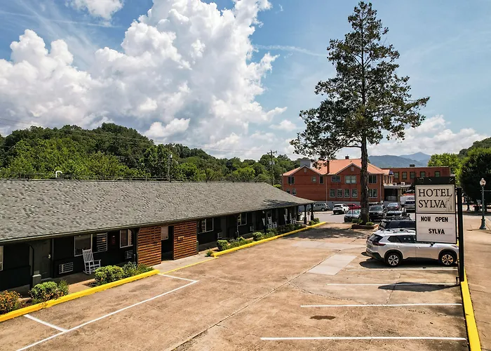 Hotel Sylva
