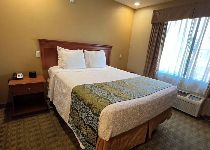 Pleasant Hill Inn