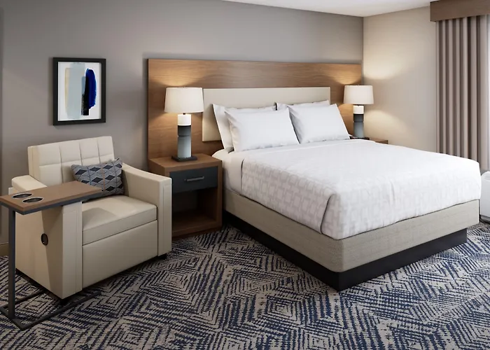 Candlewood Suites Atlanta - Smyrna By Ihg
