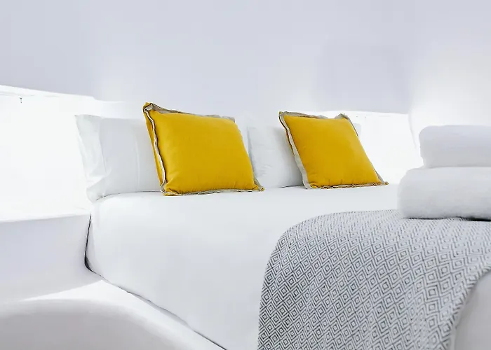 Hotel Suite Generis (Adults Only)