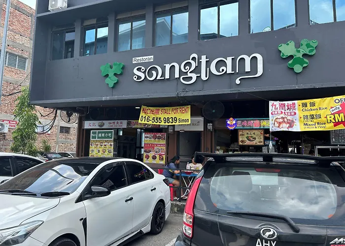 Songtam Hotel