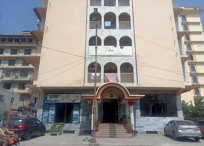 Hotel Al Badar