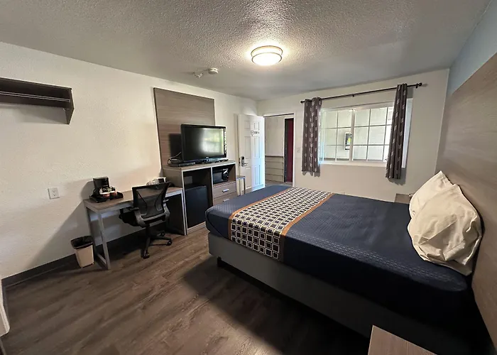 Sands Motel