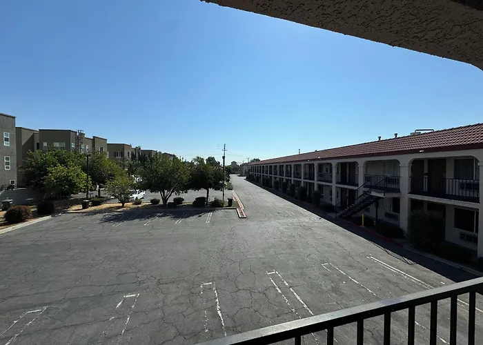 Casa Blanca Hotel - Azusa, Los Angeles